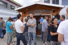 Schulfest 2018 - Auf in den Süden