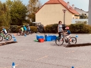Radworkshop der 4. Klasse 