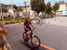 Radworkshop der 4. Klasse 