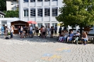 Verabschiedung 4. Klasse 2023