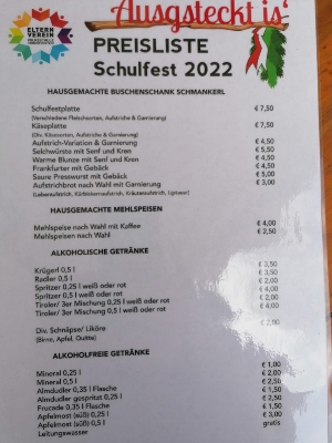 2022- Schulfest _53